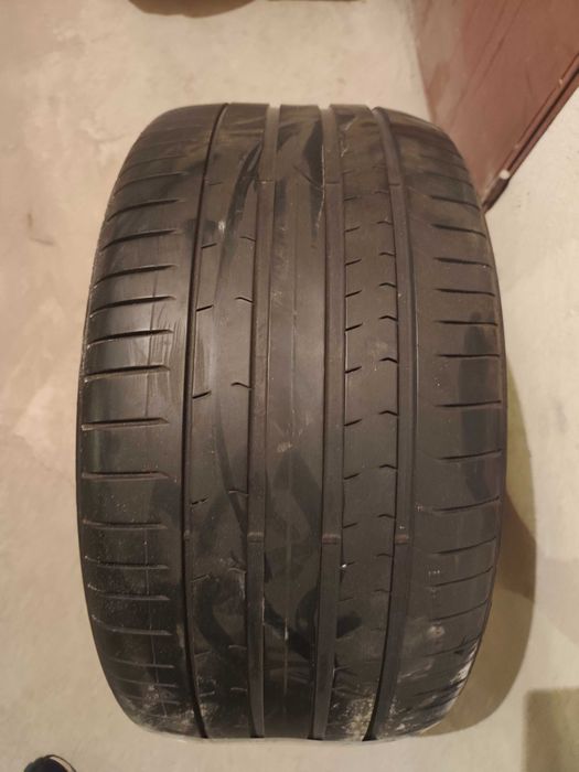 Летна гума Pirelli P Zero 315 35 20