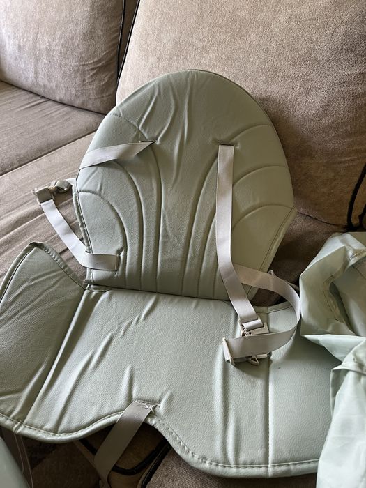 Scaun de masa pliabil 4in1