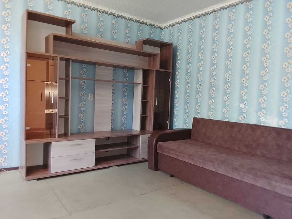 Продам 2х ком кв, Сейф. 1/5эт