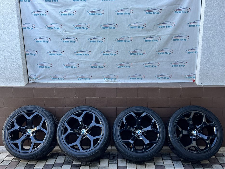 214 стиль от бмв х5, х6, bmw x5,x6, e70,e71,e53