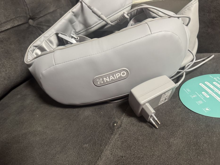 Мултифункционален масажор