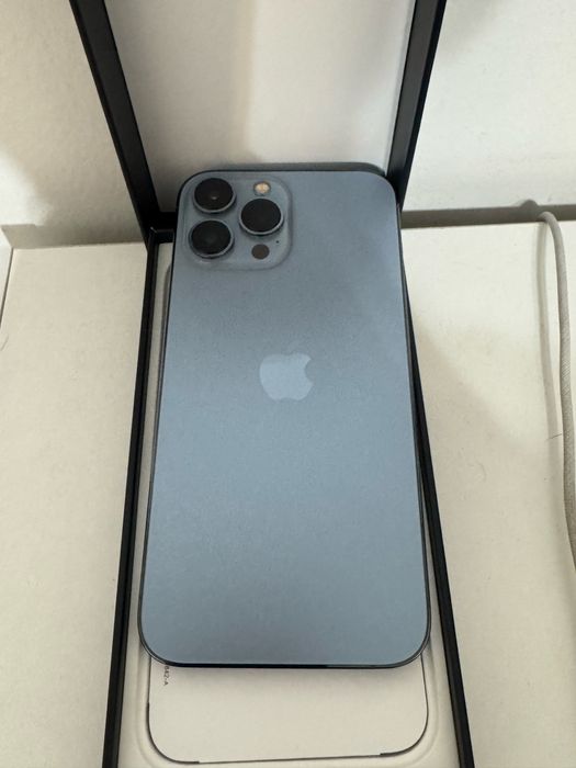 Продам айфон 13 про макс 256