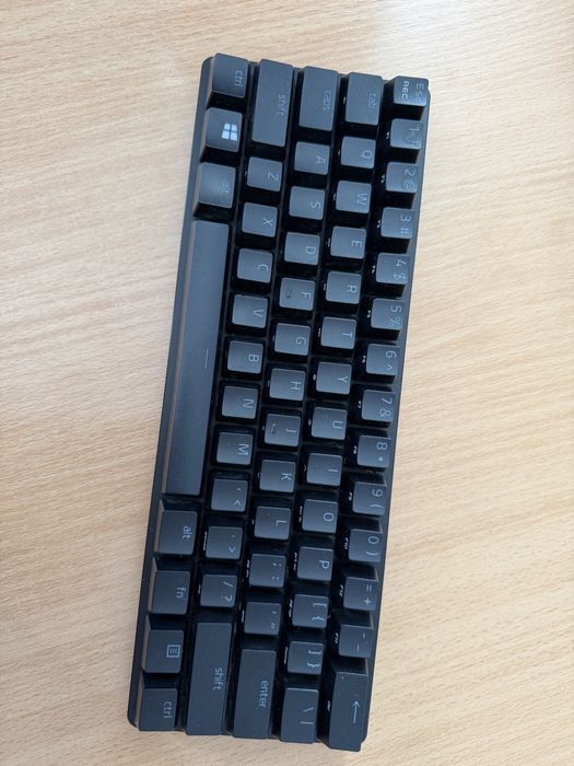 Tastatura Razer Huntsman mini