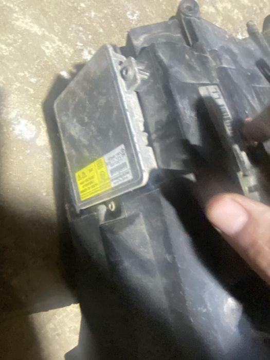 Фарове за бмв е90