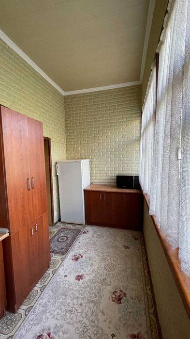 Продаётся квартира 3/3/3 Мирабадский район