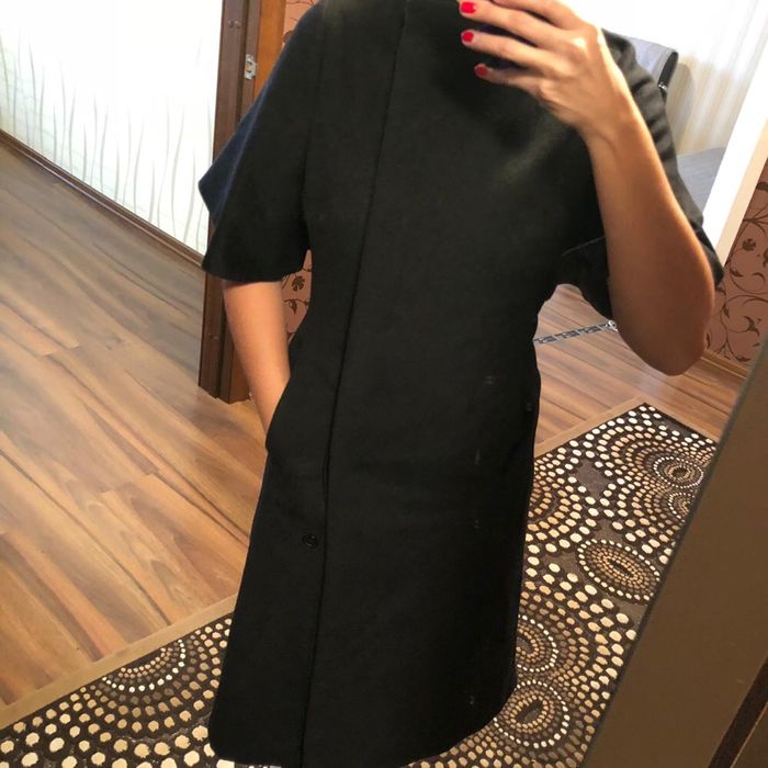 Турецкое пальто 40 р-р