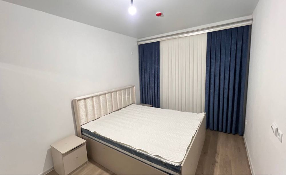 Сдаётся 1 комнатная квартира 1/5/16 Ассалом сохил!