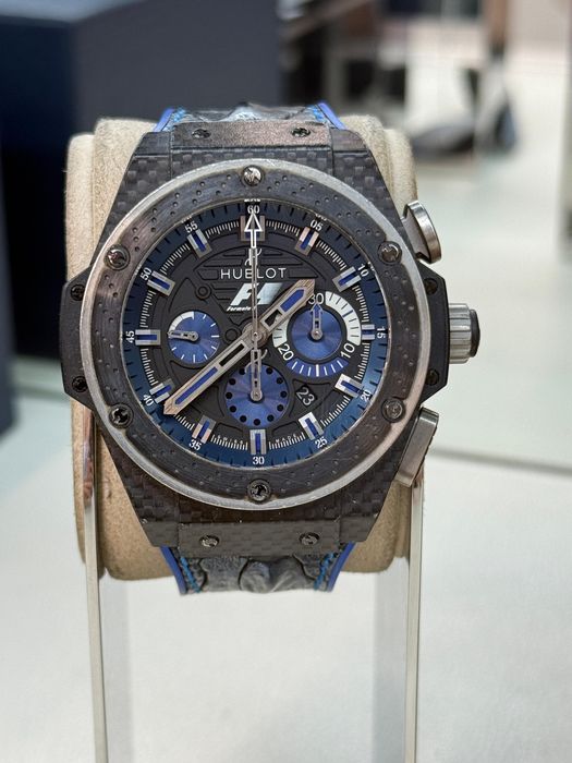 Hublot King Power