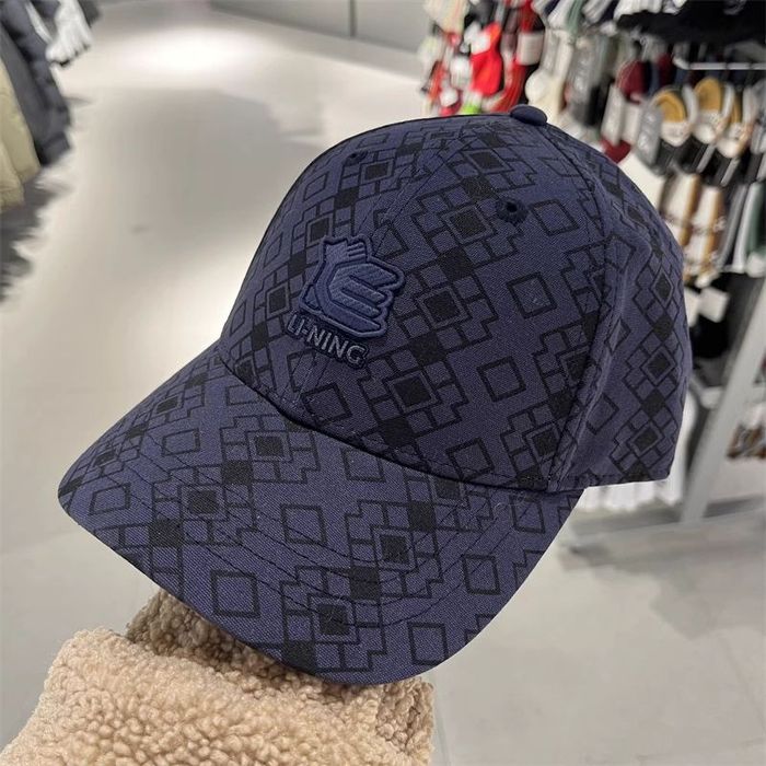 Lining orginal kepka