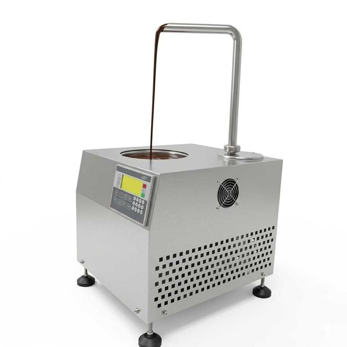 Аппарат для шоколада