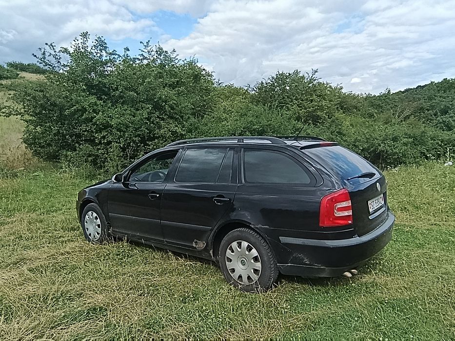 SKODA 105 2008 — imagine 4