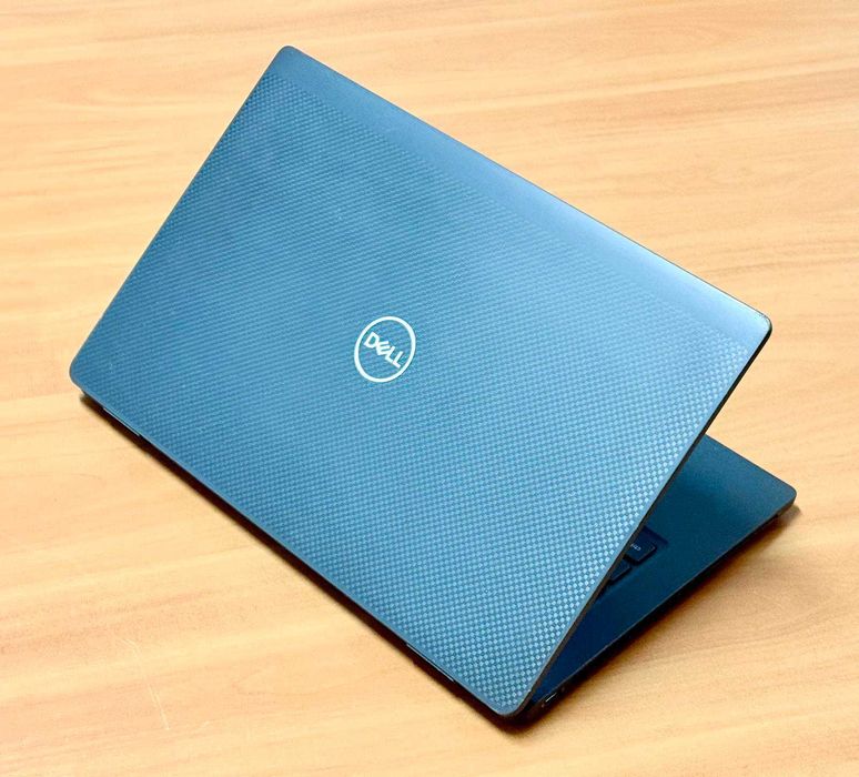 Core i5-1145G7/16GB RAM/512GB SSD/13.3“ FHD IPS/Dell Latitude 7320