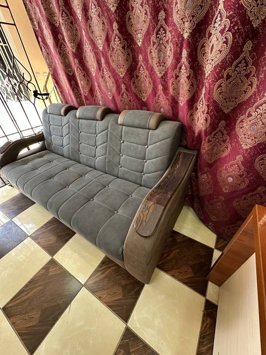 Mebel kamplekt sotiladi