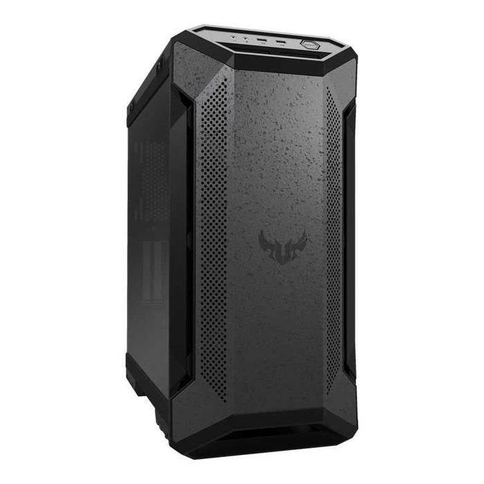 ; Корпус ASUS TUF GT501 Black