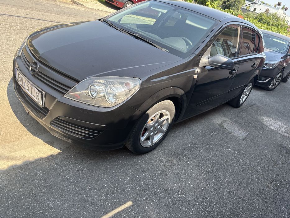 Vand Opel Astra H 1.7 Diesel fabricatie 2006