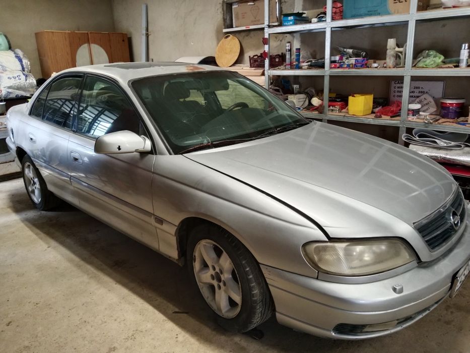 Продается Опель Омега