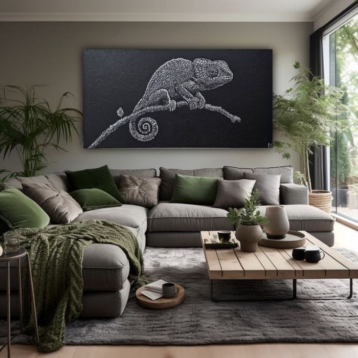 Картина на заказ и в наличии