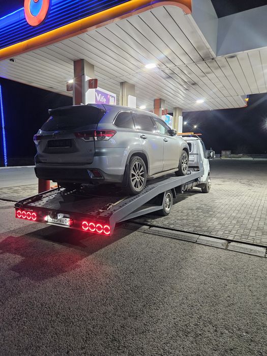 Эвакуатор актобе