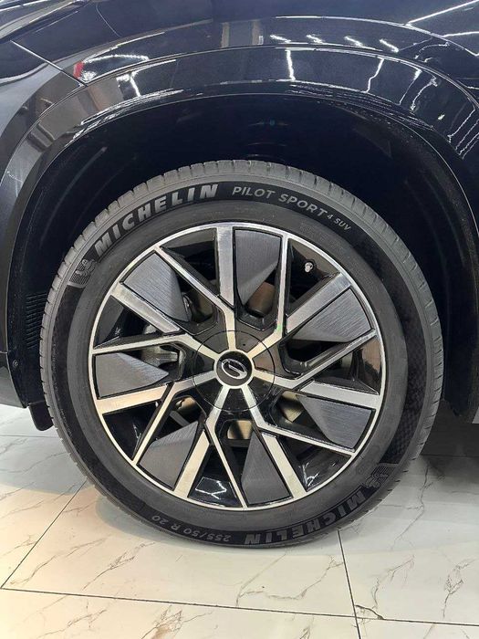 Gac Aion S7 4WD Premium 2026,Rassrochka