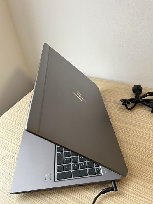 HP EliteBook 850 G8 15" Core i7