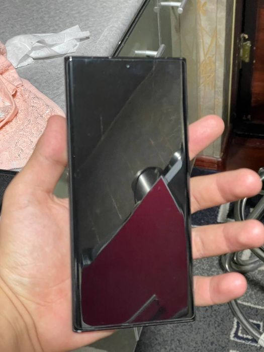 Samsun note 20 ultra 5g