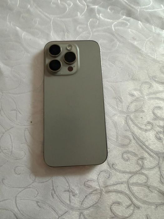 Айфон 15 про Iphone 15 pro