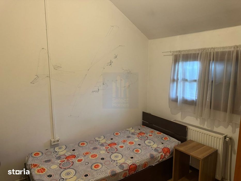 Ansamblu mixt | Investitie| Otopeni | 1.350 mp teren | 1.040 mpc