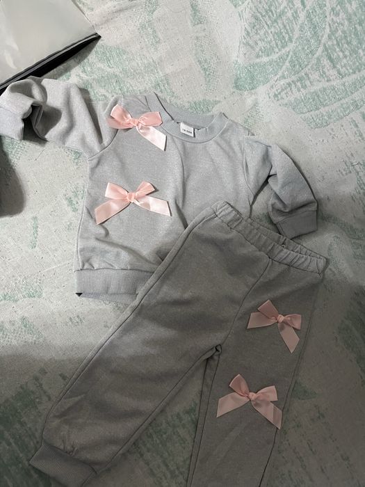 Продам новый костюм