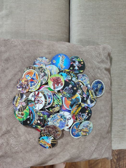 Продам фишки детские