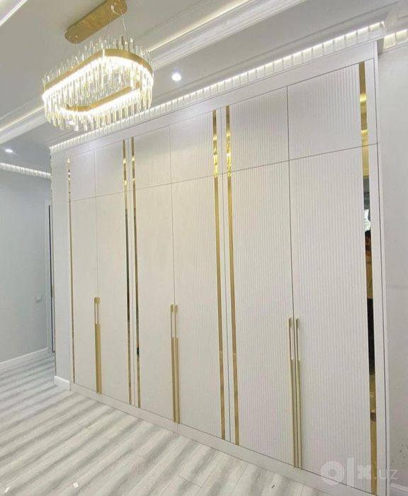 Mebel buyurtma asosida yasab beramiz sifati al'o darajada