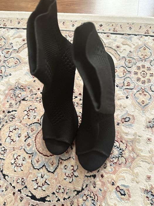 Туфли для хай хилз