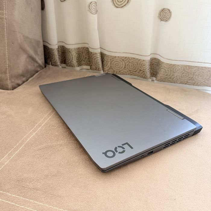 Lenovo LOQ 15 RTX 4060