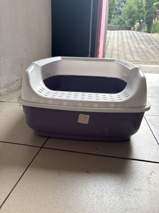 Vand Litiera de Pisici
