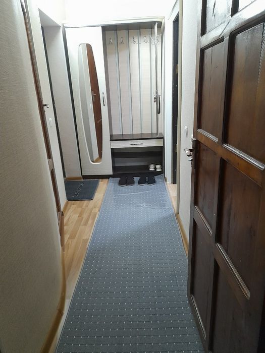 Кунлик квартира Квартира по суточное Юнус-Абад-4 квартал только семейн