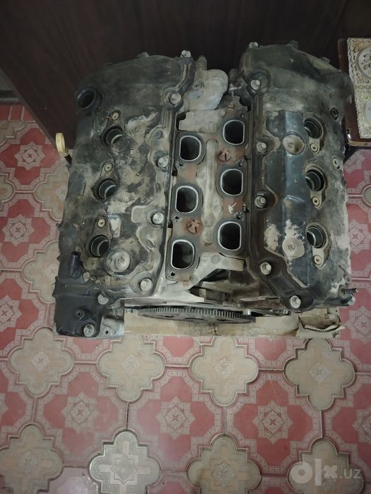 Captiva 3 dvigitel