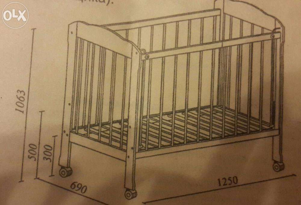 Манеж и матрац.производство Россия