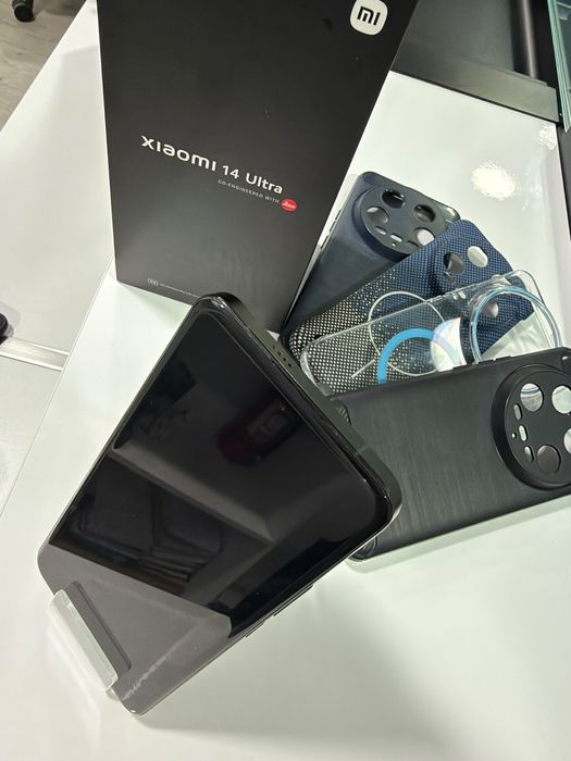 Xiaomi 14 ultra