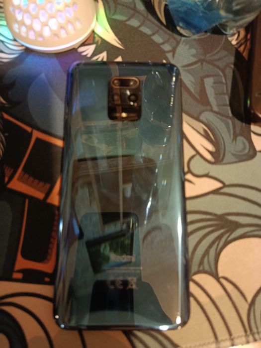 Xiaomi redmi note 9s 4/64