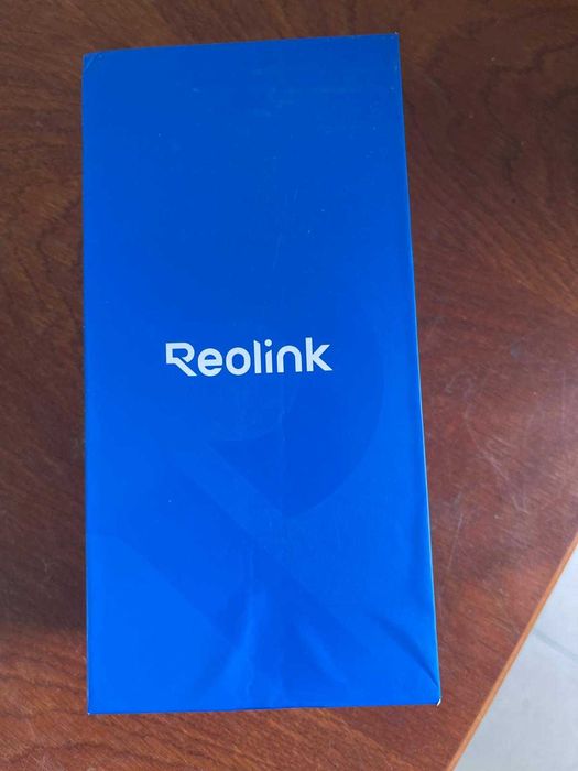 Sonerie Video Reolink Wireless 2K, Vedere 1:1, Wi-Fi 2.4/5Ghz, Baterie