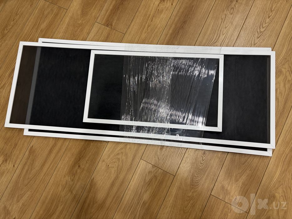 Нано-сетки на окна Nano Fiber — 3 штуки