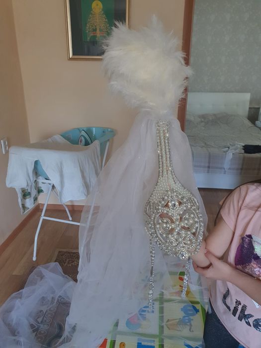 Продам красивый комплект