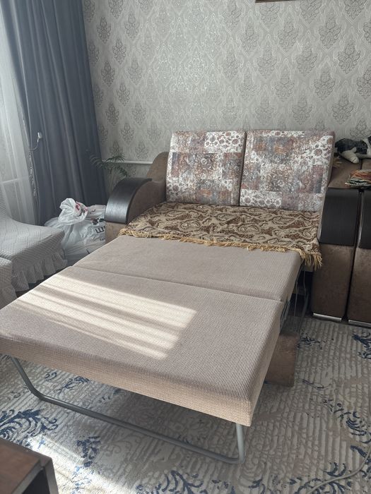 Продам мини диван