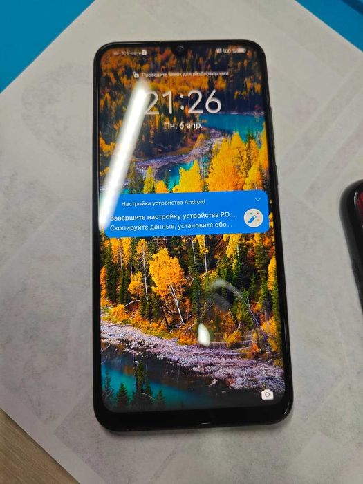 huawei p smart 2019