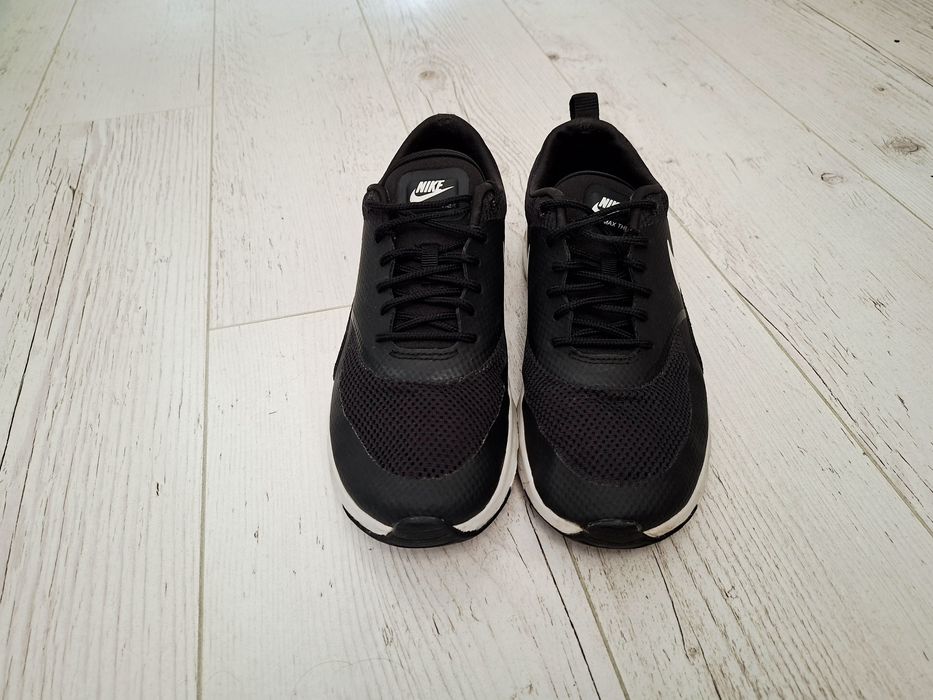 Nike Air max-Ориг.маратонки