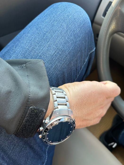 Garmin Marq Aviator Gen 2