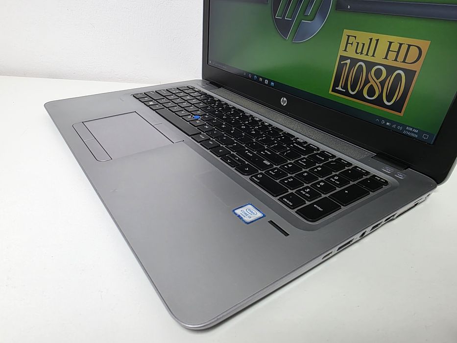 Laptop  HP Elitebook 15.6 FullHD i5 750GB cu Garantie 1AN