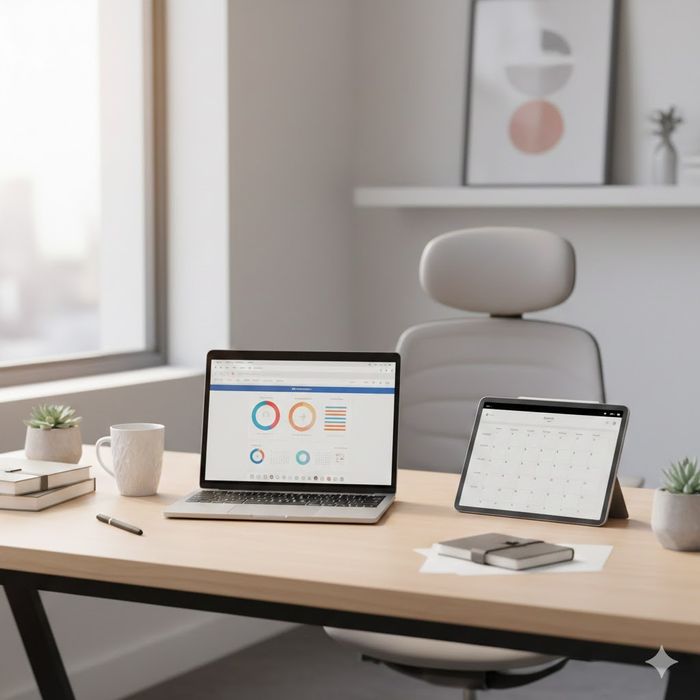 Contabilitate SRL & Salarizare | Specializat Firme Servicii si IT