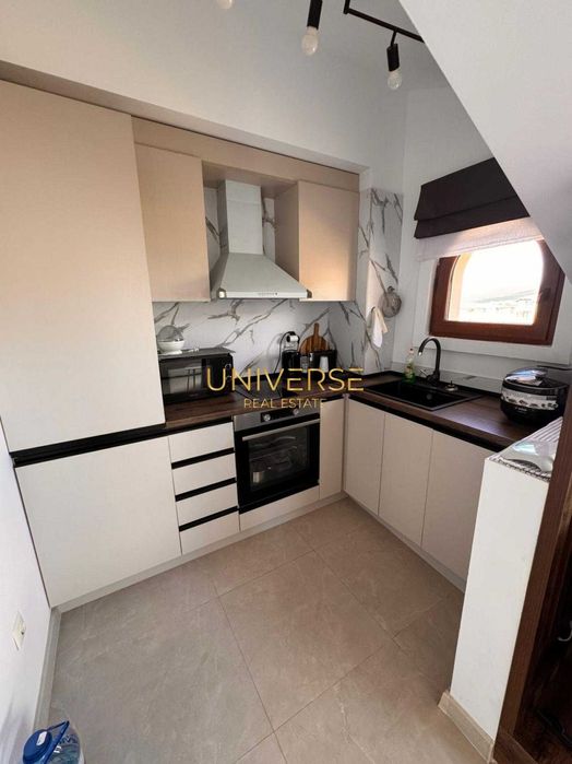 Продава се Двустаен апартамент в к.к. Слънчев бряг - 76 кв.м за 1250 €/кв.м - Снимка #1