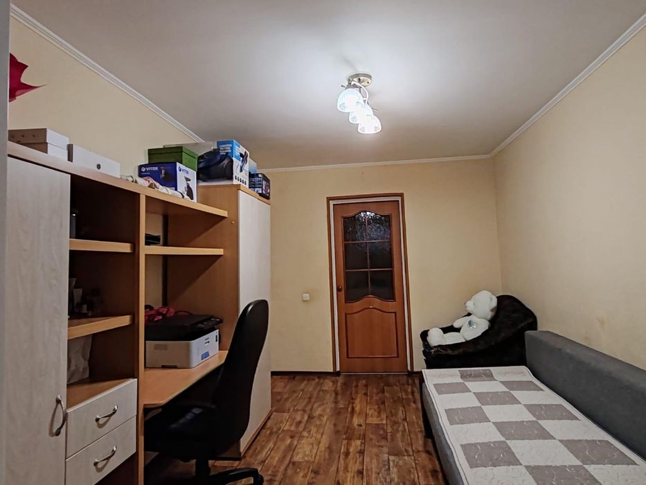 Продам 3х комнатную квартиру