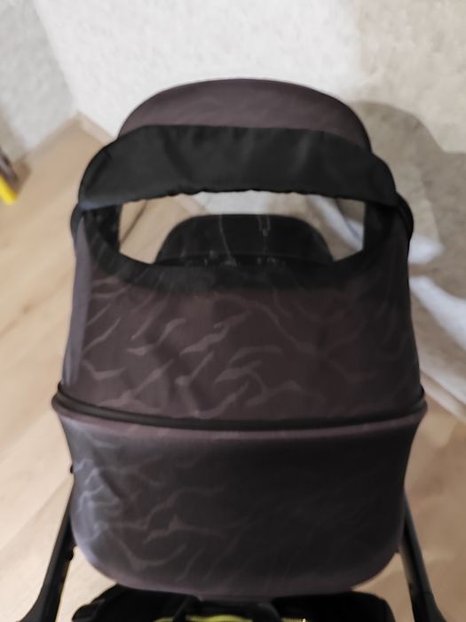 Детска количка Lorelli - Adria, Black